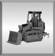 TRACKED LOADER