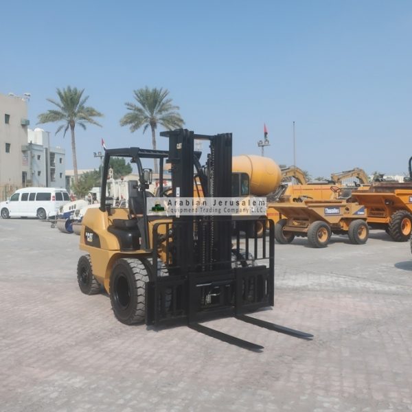 CATERPILLAR-DP50CN-24153-1-www.al-quds.com