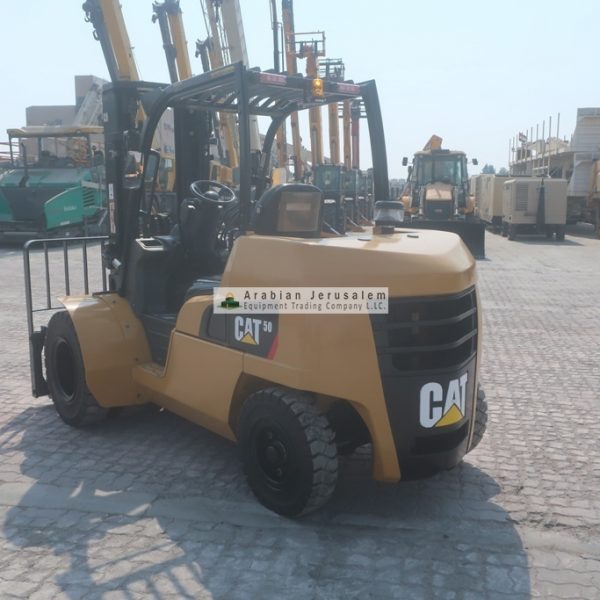 CATERPILLAR-DP50CN-24153-4-www.al-quds.com