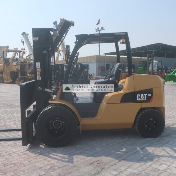 CATERPILLAR-DP50CN-24153-7-www.al-quds.com