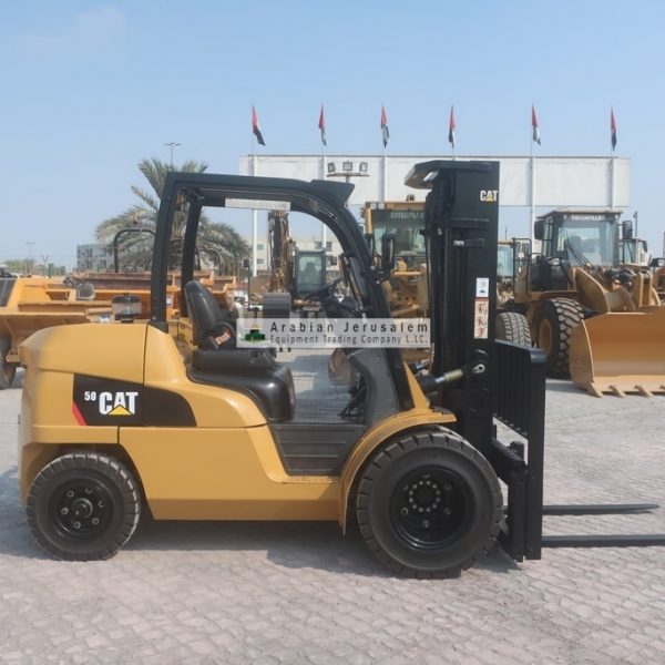 CATERPILLAR-DP50CN-24153-8-www.al-quds.com